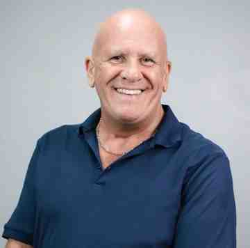 Teacher Phil, IELTS teacher